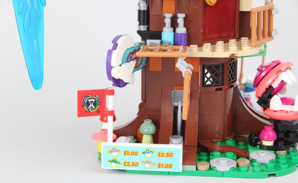 LEGO DREAMZzz 71461 Fantastical Tree House review 5 1024x627