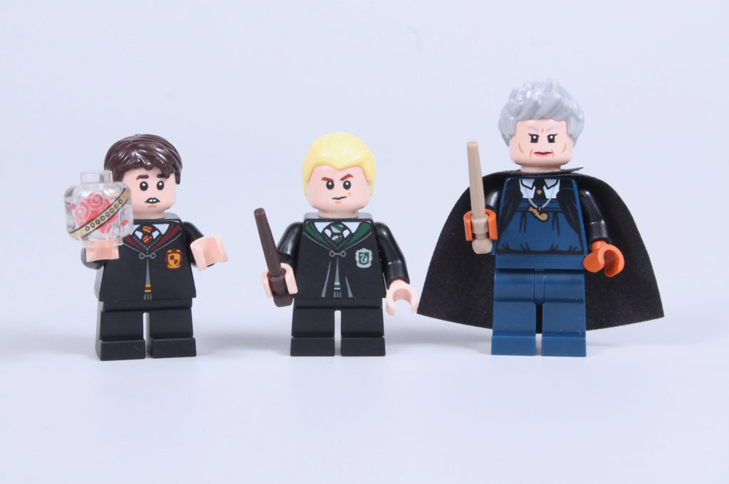 76395 Hogwarts First Flying Lesson review 25