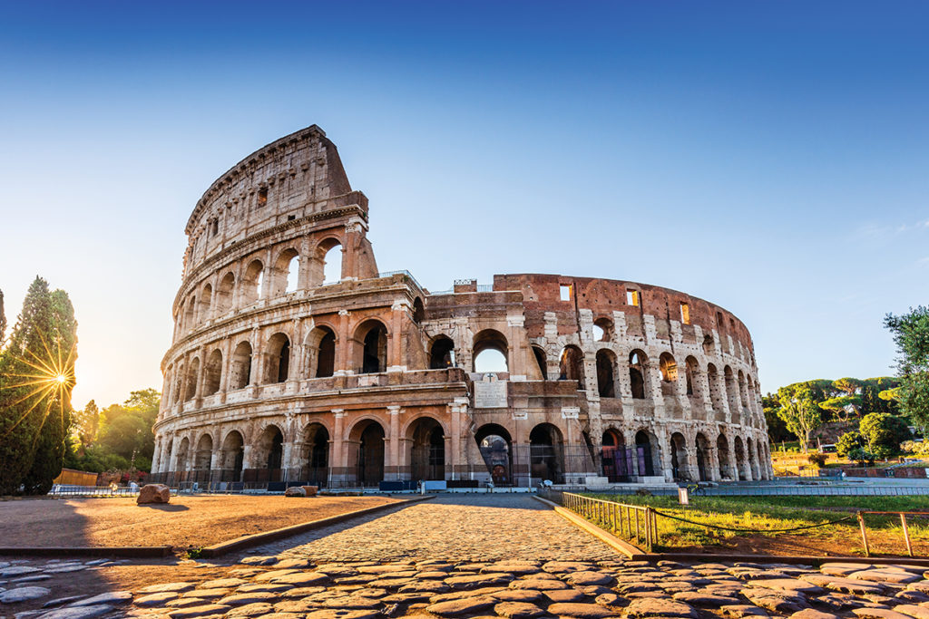 07 Lego Landmarks Colosseum Original 1024x683