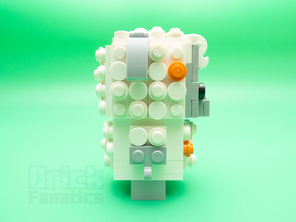 LEGO BrickHeadz 40380 Sheep 4