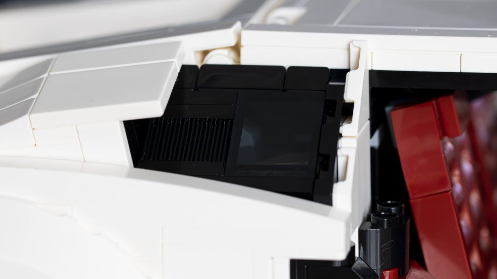 LEGO Icons 10337 Lamborghini Countach 5000 Quattrovalvole 36 1024x576