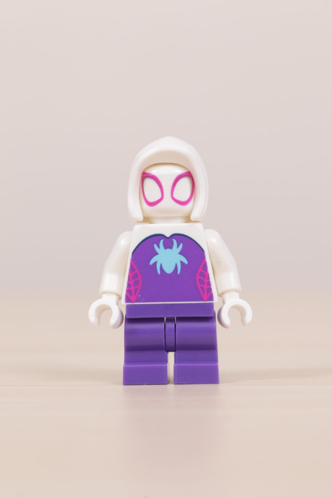 LEGO Marvel 10783 Spider Man at Doc Ocks Lab review 29