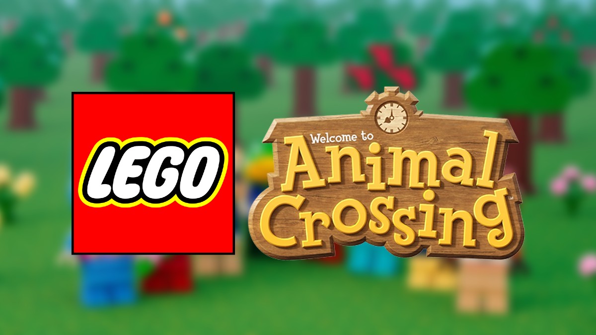 Column: LEGO Animal Crossing misses the key feature of the game