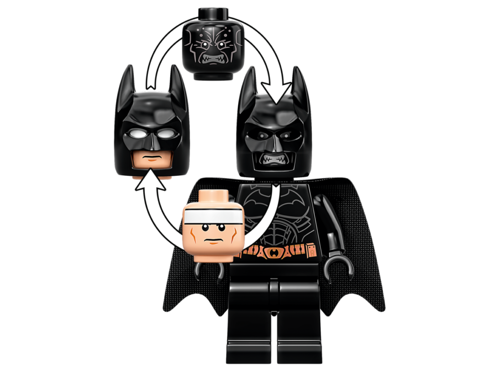 LEGO Batman 76239 Batmobile Tumbler Scarecrow Showdown 12 1024x768