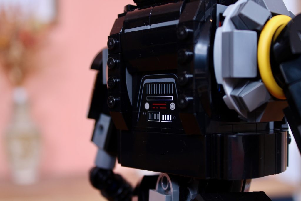 LEGO Star Wars 75434 K 2SO review 14 1024x683