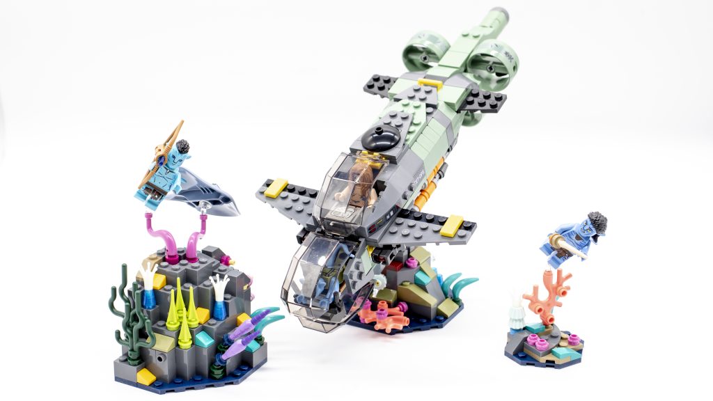 Lego 75577 Avatar Mako SubMarine 2 1024x576