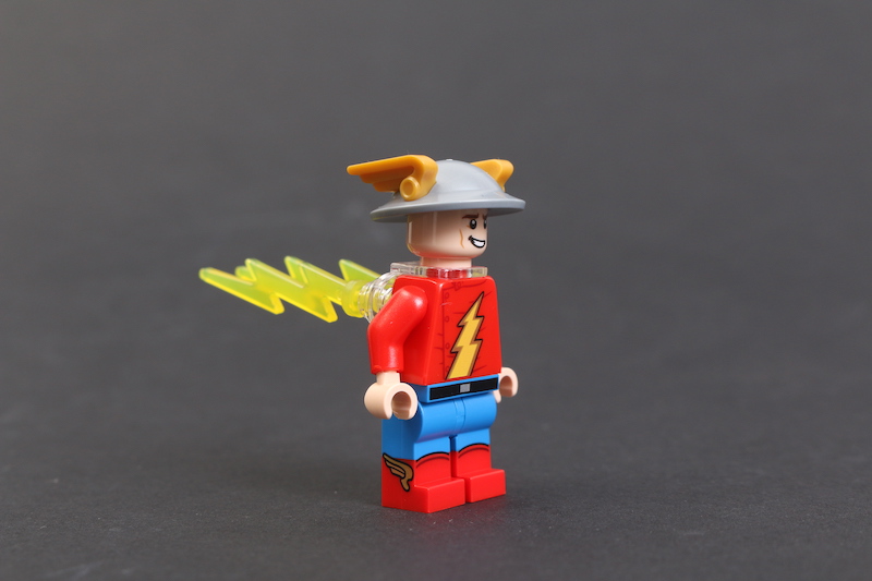 LEGO 71026 DC Super Heroes Collectible Minifigures review 55 1