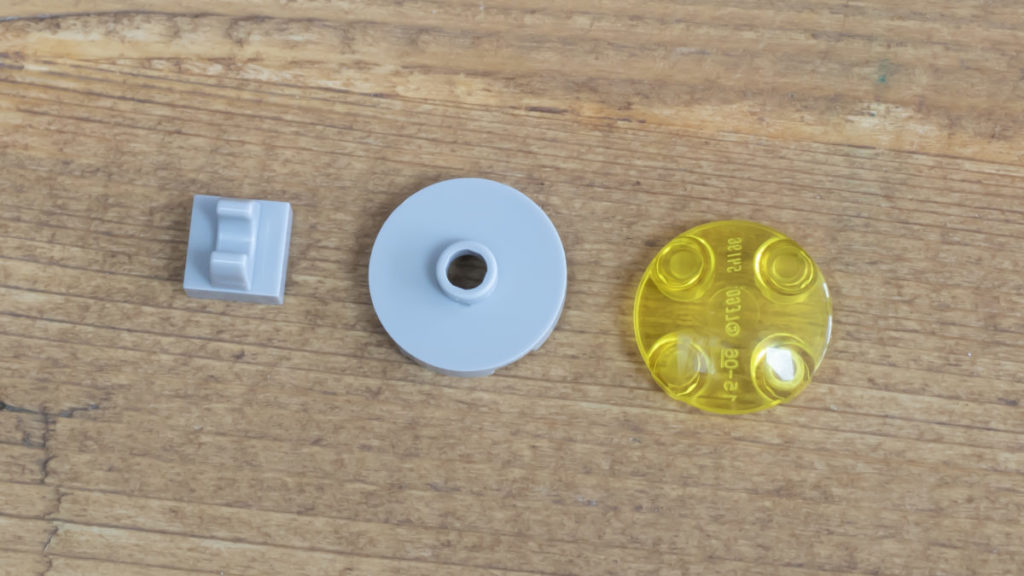 LEGO Creator 10298 Vespa 125 front luggae rack 17 1024x576