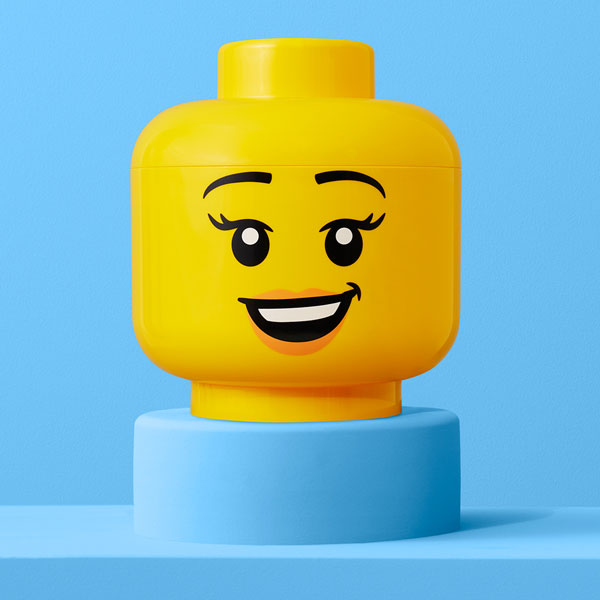 LEGOCollectionxTarget 1