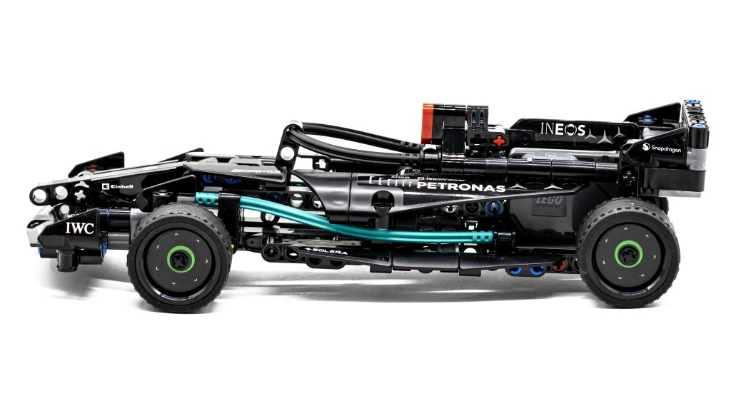 LEGO Technic 42165 Mercedes AMG F1 W14 Pull Back 2 1024x576