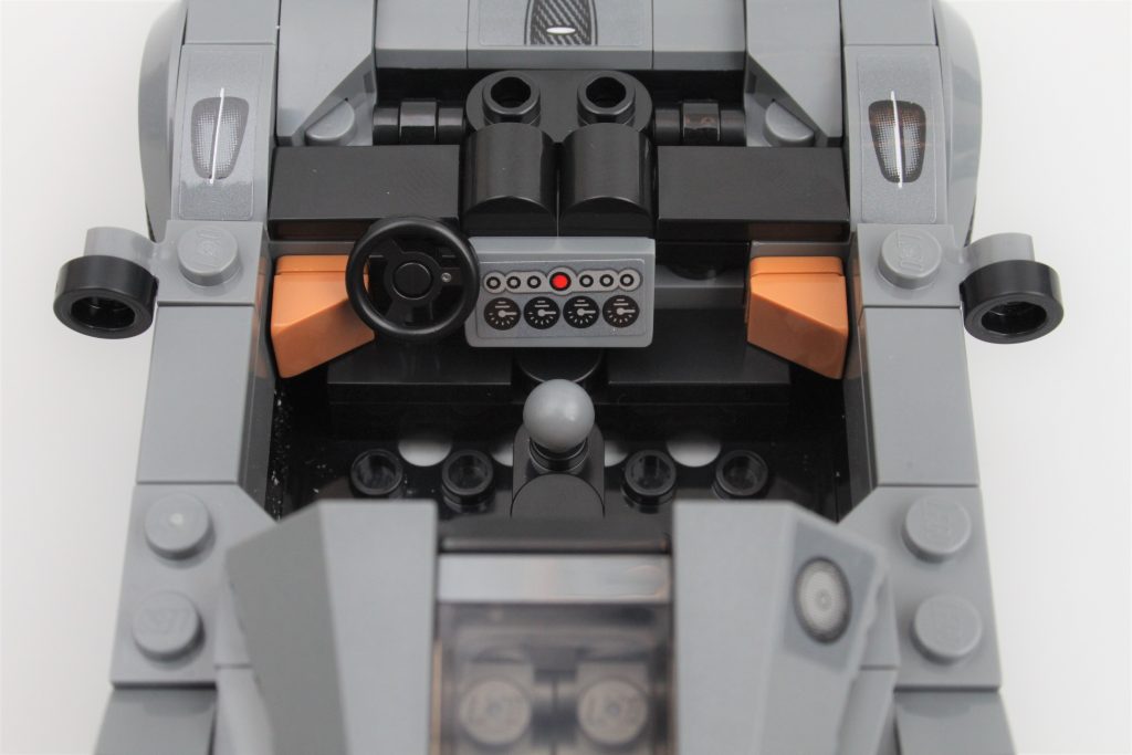 LEGO Speed Champions 76915 Pagani Utopia review 18 1024x683