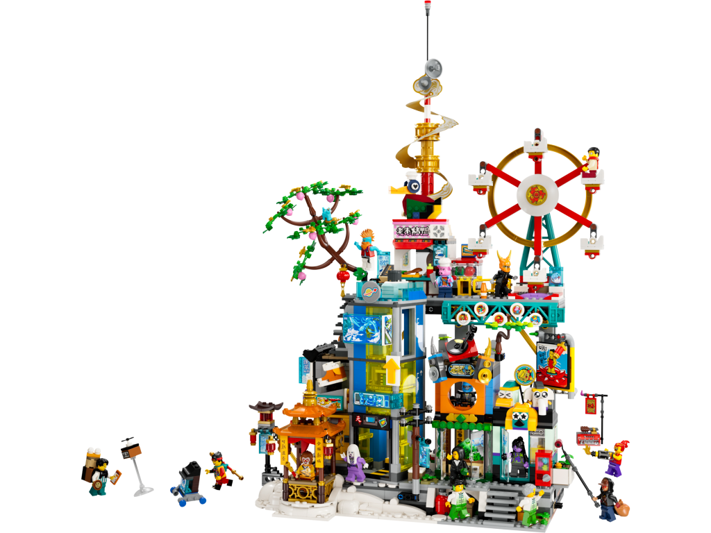 80054 megalopolis city 5th anniversary 1024x768