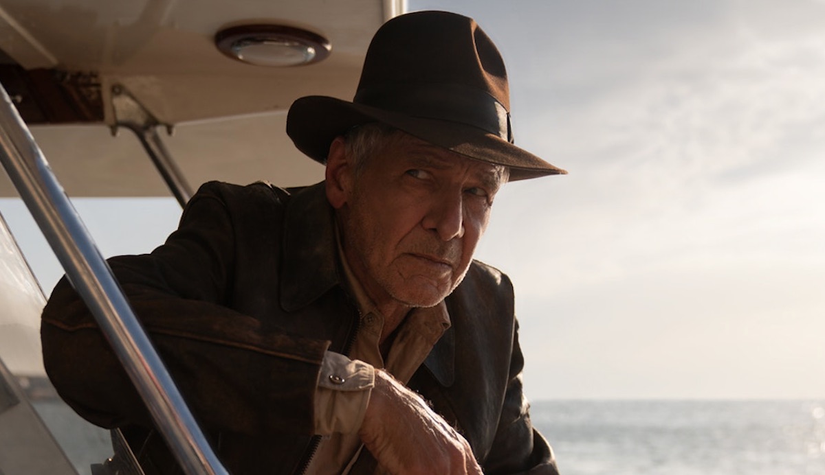 The next Indiana Jones movie boasts an impressive cast