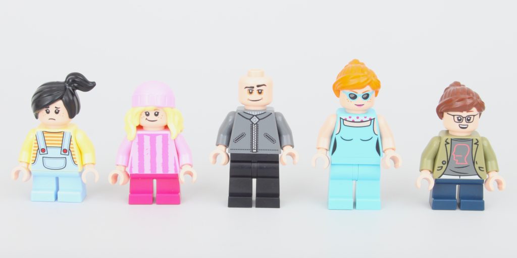 lego despicable me 4 75583 Minions And Grus Family Mansion review 68 1024x512