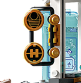 LEGO BIONICLE logo