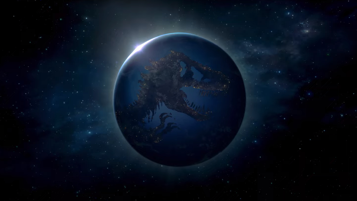 New Jurassic World movie rumoured to launch 'new Jurassic era'