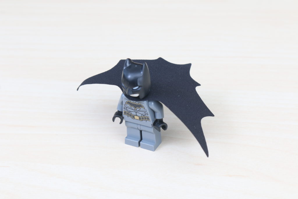 LEGO Batman 76160 Mobile Bat Base review 6