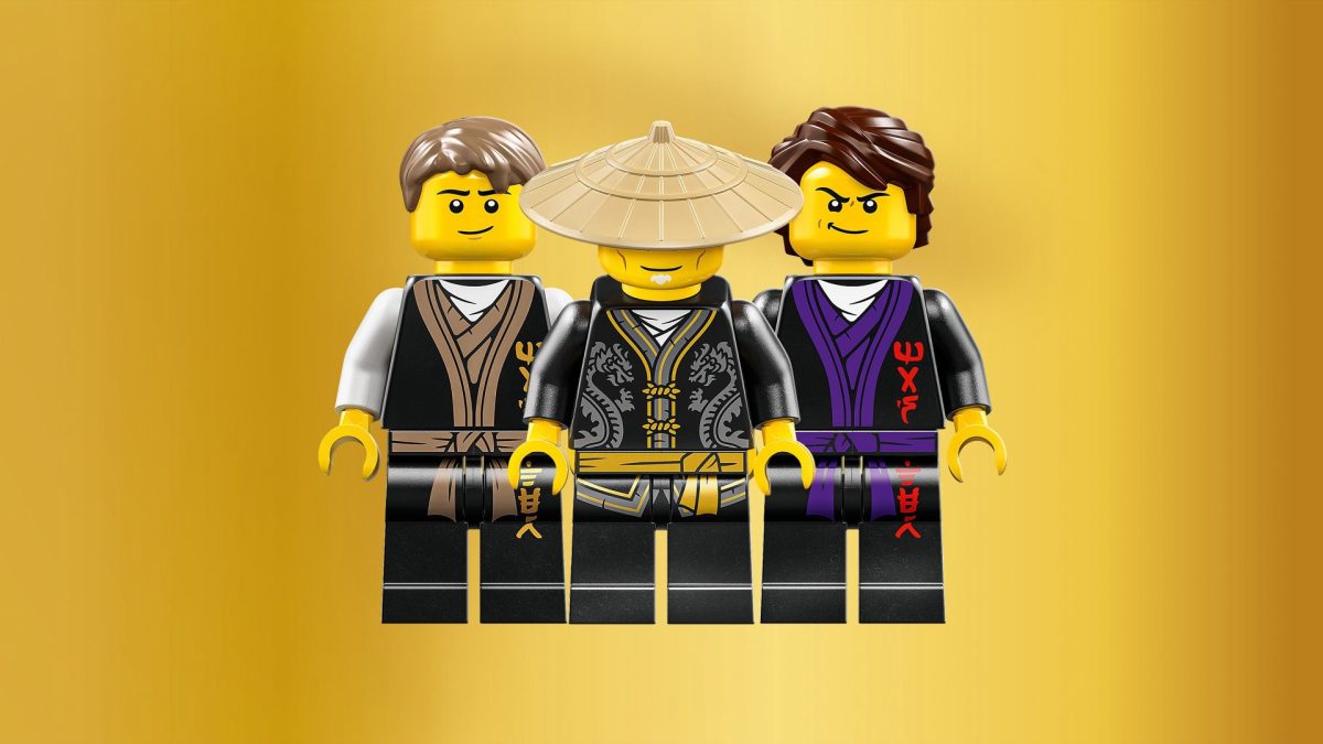 LEGO NINJAGO 71861 The Old Town 37 1200x675
