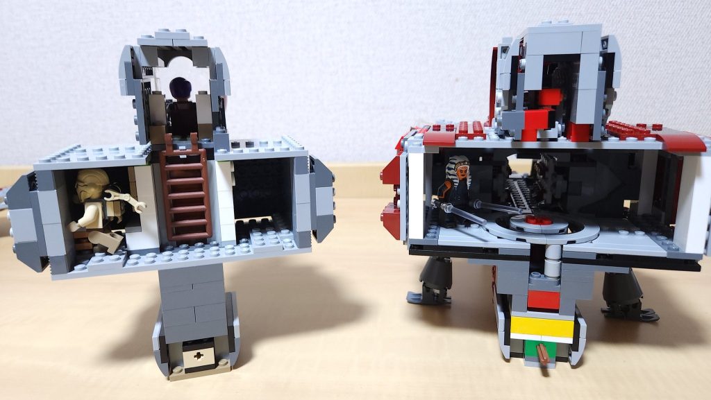 lego star wars t 6 jedi shuttle tkr studios 6 1024x577