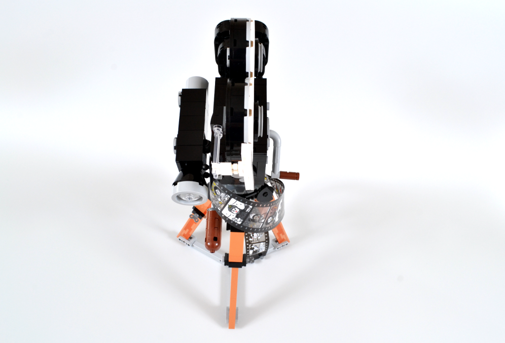 LEGO Disney 43230 Walt Disney Tribute Camera 60 1024x695