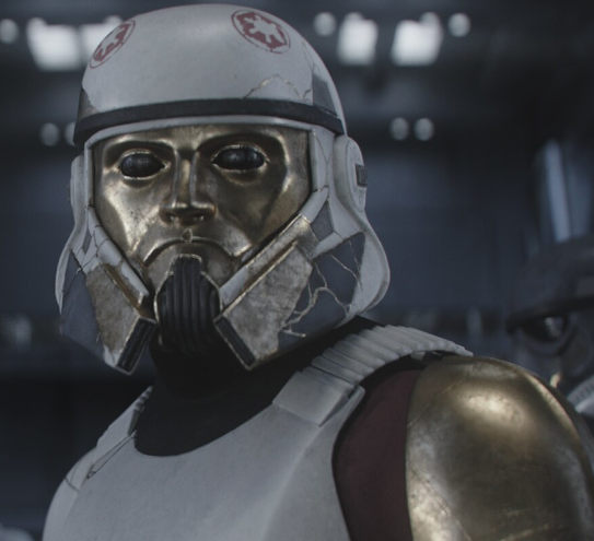 Star Wars enoch