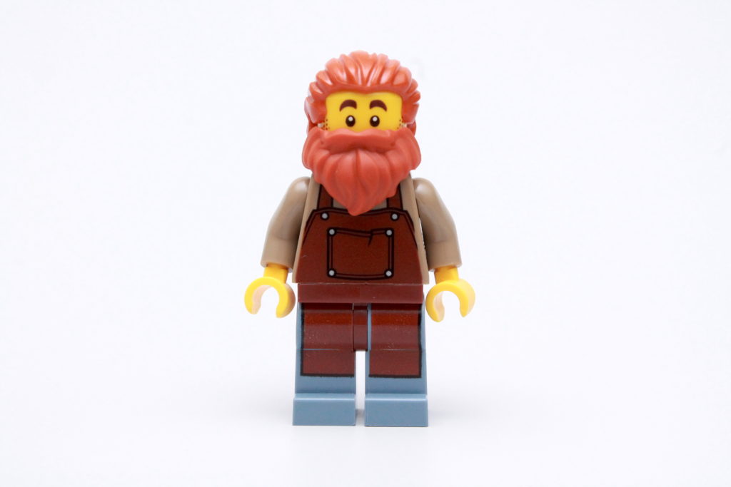21325 Medieval Blacksmith review 46