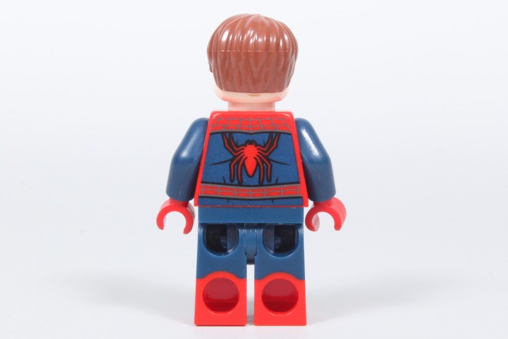 lego marvel 76321 Spider Man vs. Doc Ock Subway Train Scene review 22 1024x683