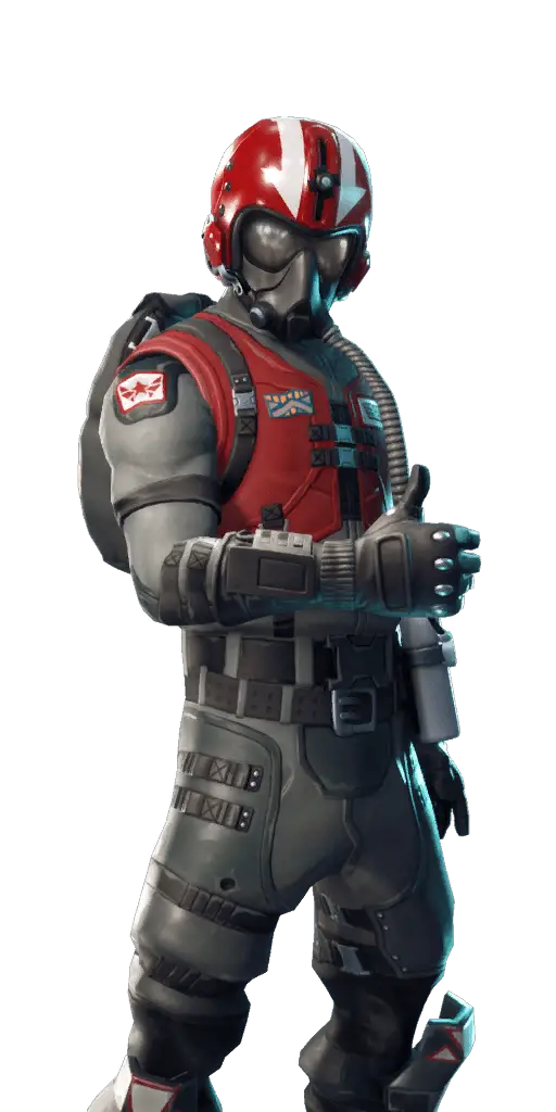 fortnite wing man