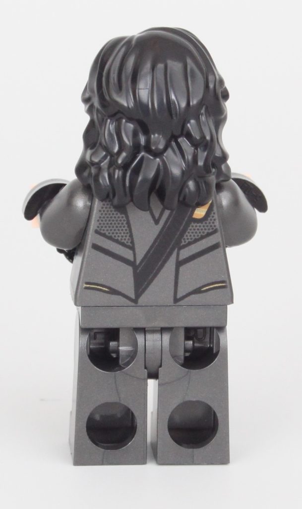 LEGO Marvel 76248 The Avengers Quinjet review 52 609x1024