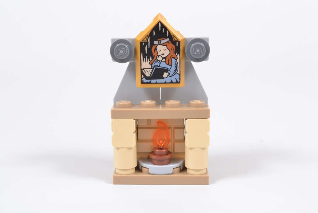 LEGO Harry Potter 76438 Harry Potter 2024 Advent Calendar 5 1024x685