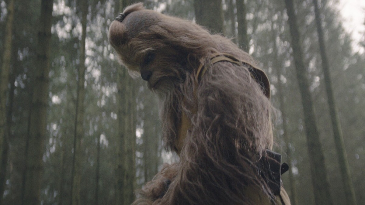 Star Wars: The Acolyte characters and story details revealed