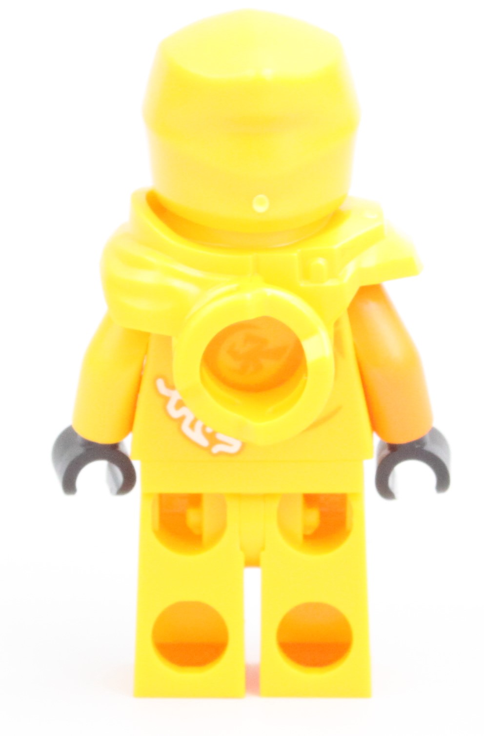 LEGO NINJAGO 71794 Lloyd and Arins Ninja Team Mechs review 37