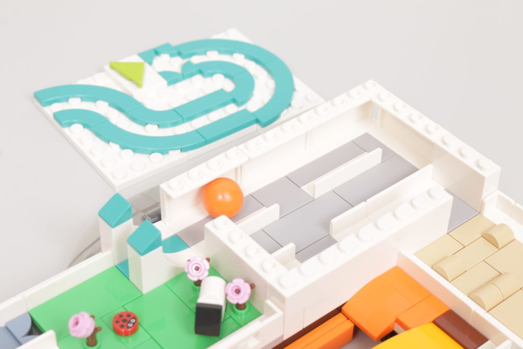 LEGO 40596 Magic Maze gift with purchase review 10 1024x683