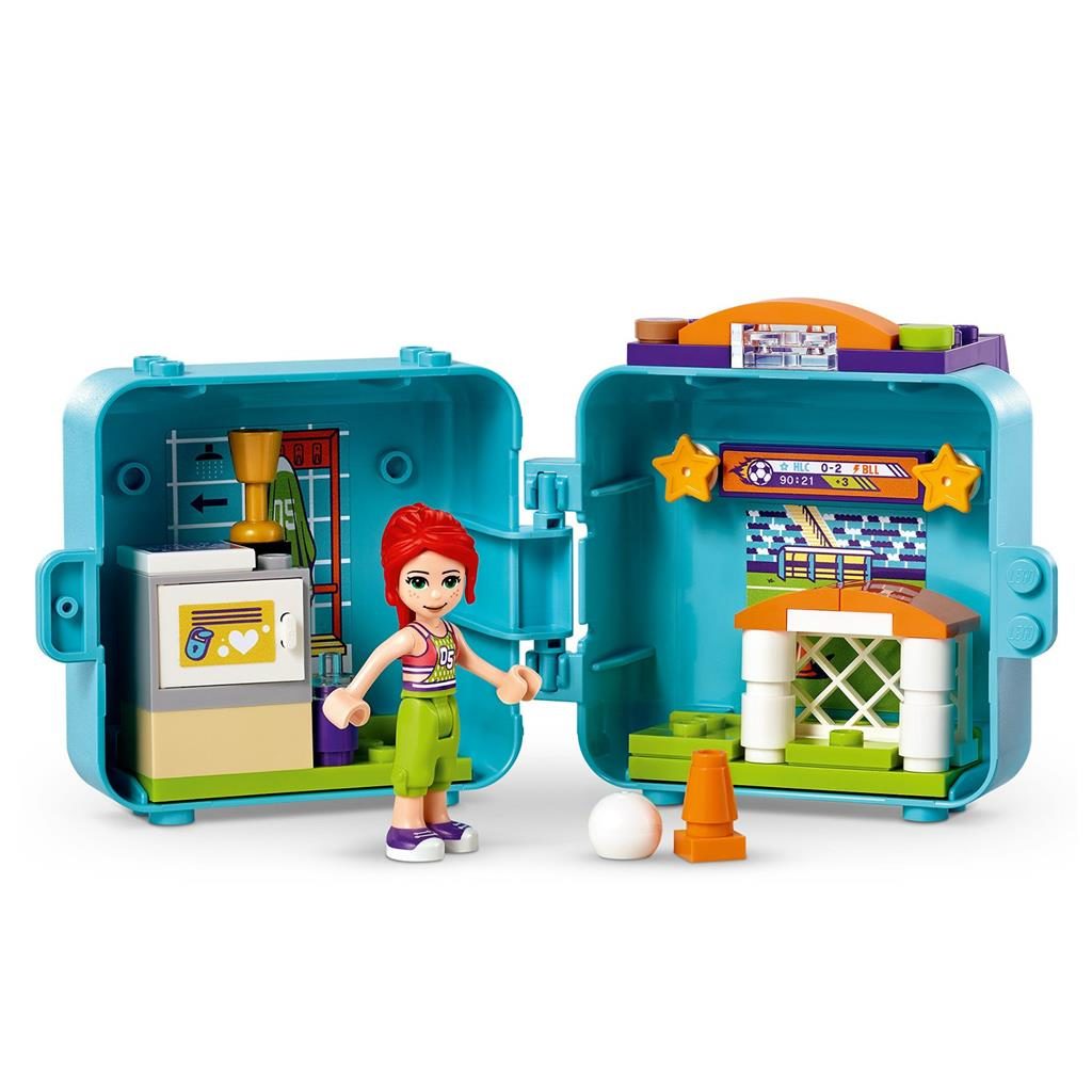 LEGO FRIENDS 41669 MIAS SOCCER CUBE 2 1024x1024
