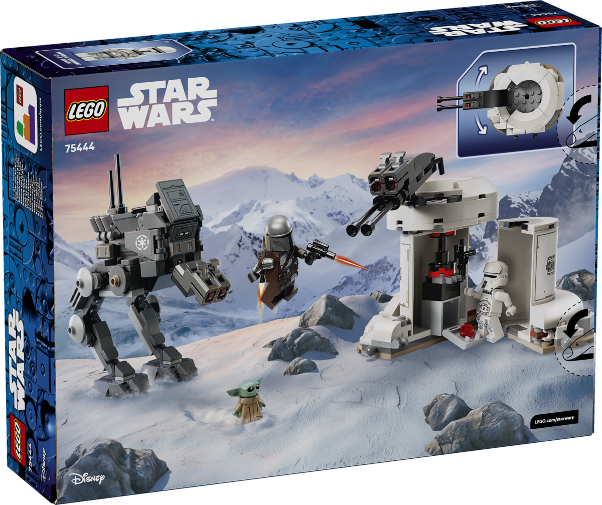 LEGO Star Wars 75444 AT RT Attack box back 1200x1007