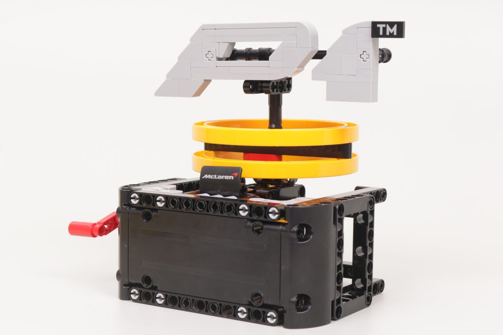 LEGO Technic McLaren 6535735 P1 Logo GWP review 17 1024x683
