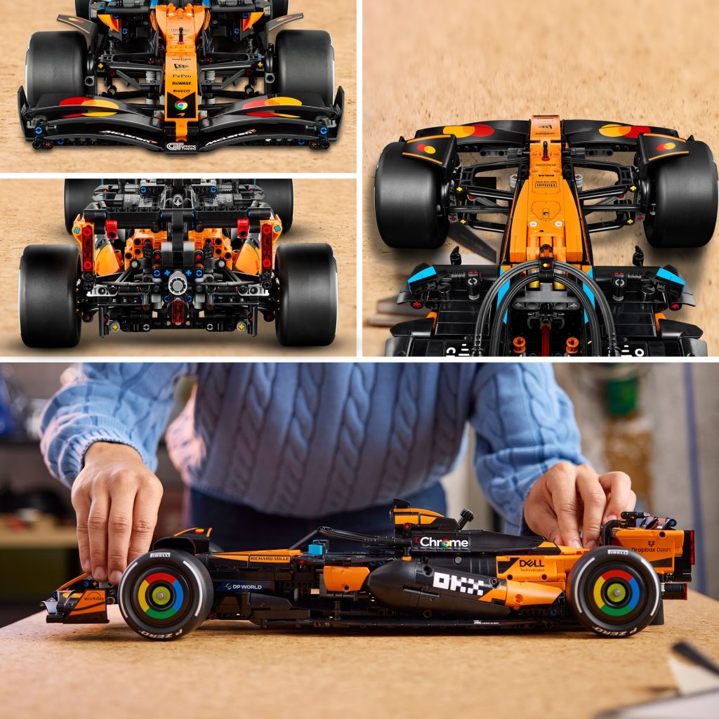LEGO Technic 42228 42228 McLaren MCL39 22 1024x1024