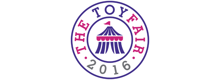 London Toy Fair 2016