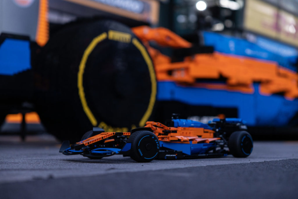LEGOfullsizecar2 1024x683