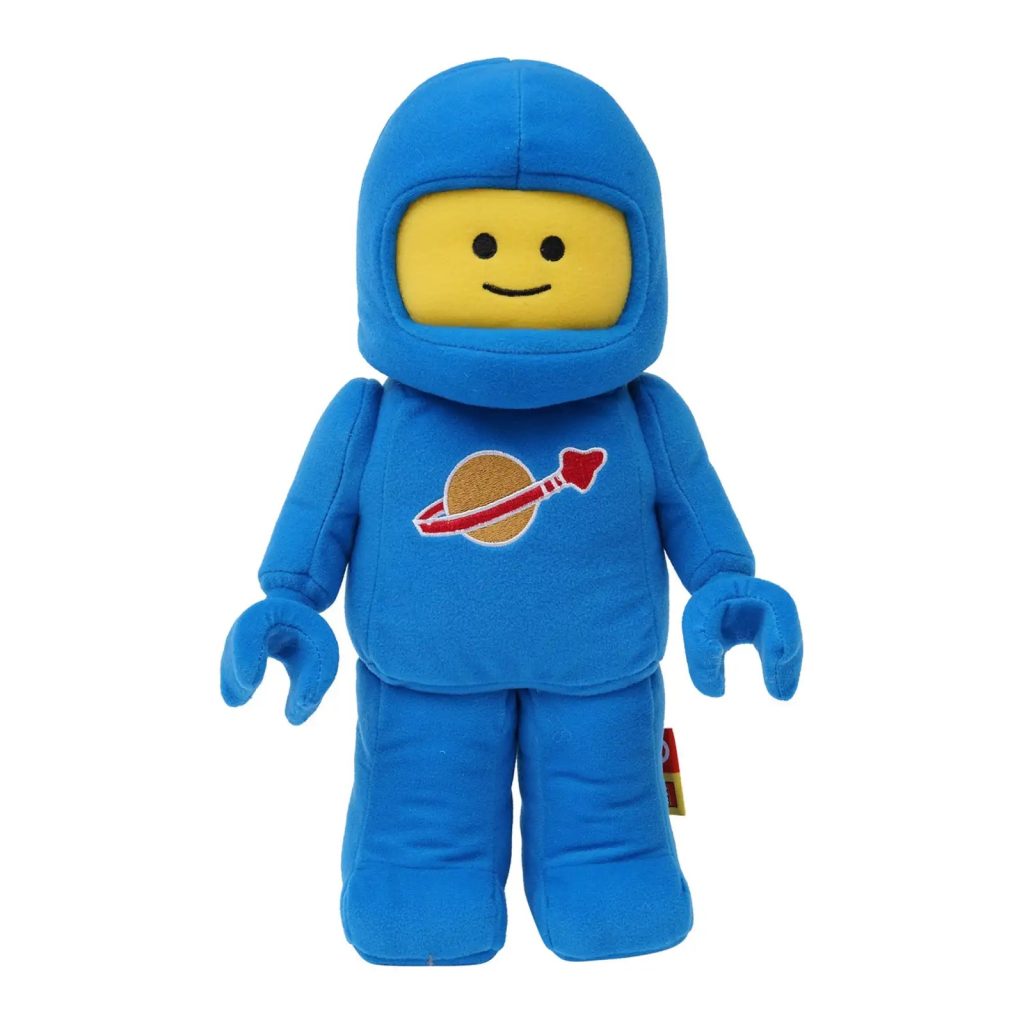 LEGO 5008785 Astronaut Plush Blue 1 1024x1024