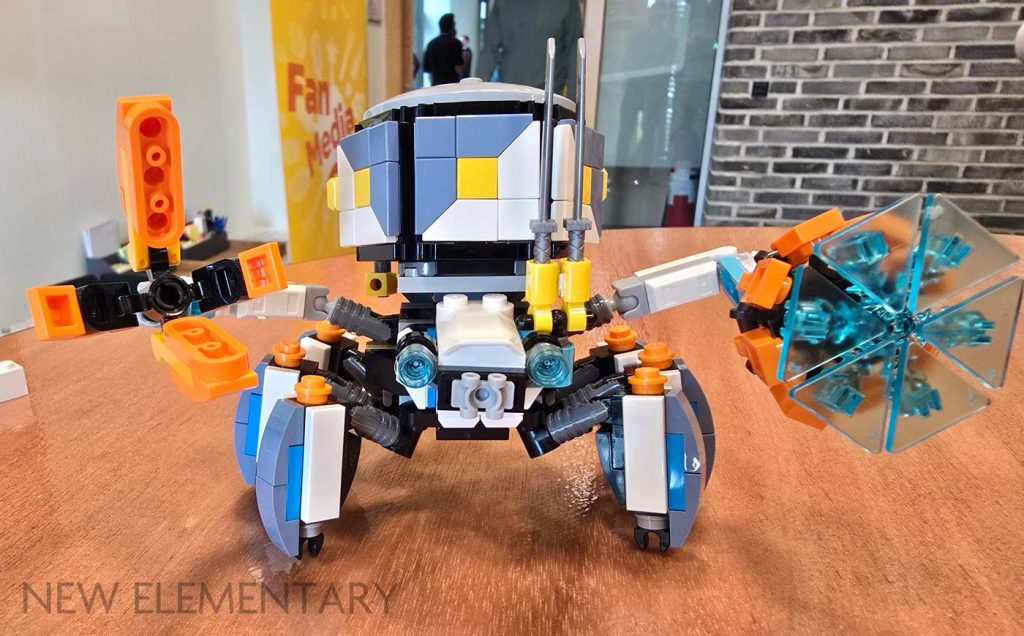 shell walker 77037 lego horizon adventures 3 new elementary 1024x636