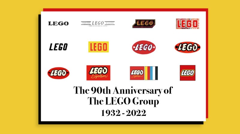 LEGO Ideas 90th anniversary fan vote second round begins with a twist