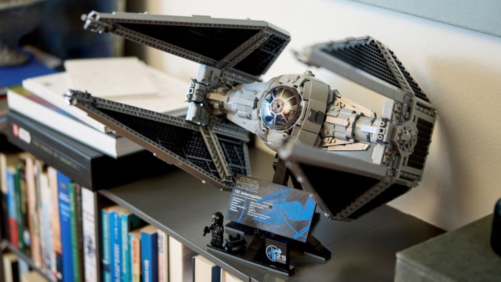 lego star wars 75382 tie interceptor lifestyle featured