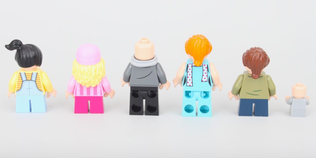 lego despicable me 4 75583 Minions And Grus Family Mansion review 67 1024x512