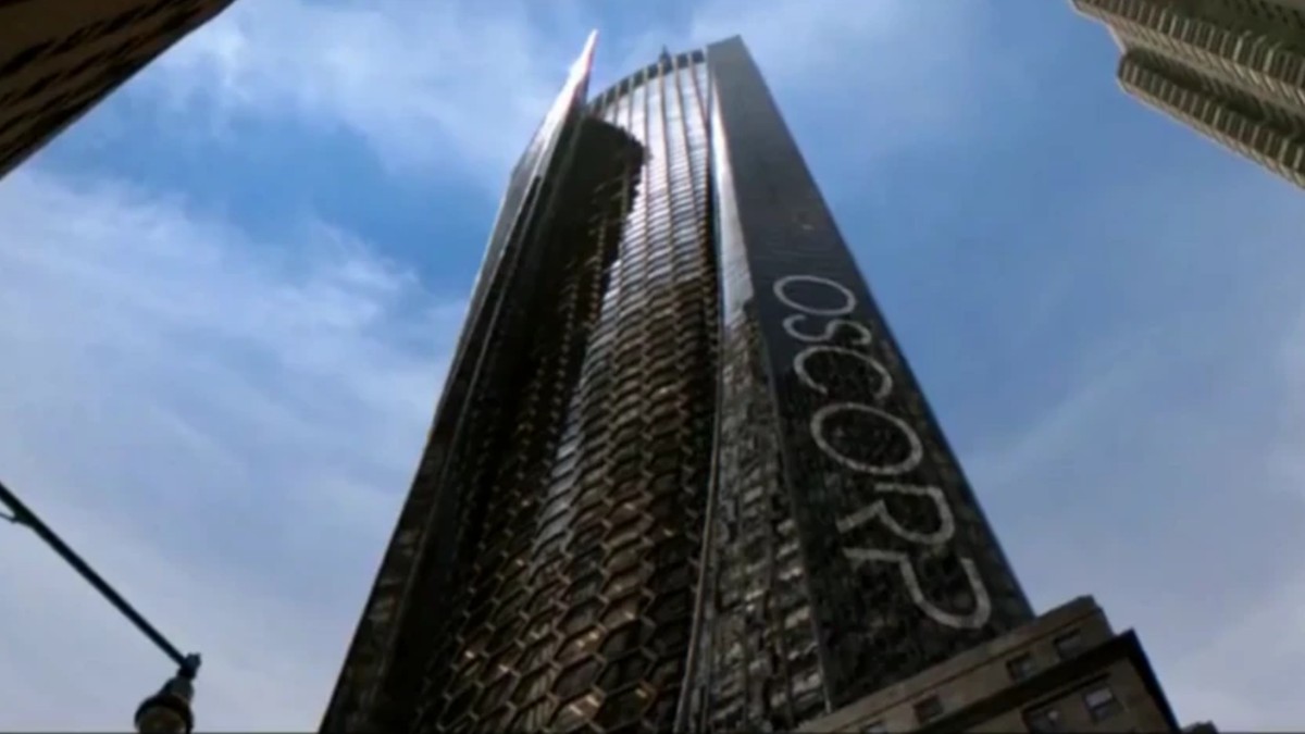 Here's who's said to appear in rumoured LEGO Marvel Oscorp Building