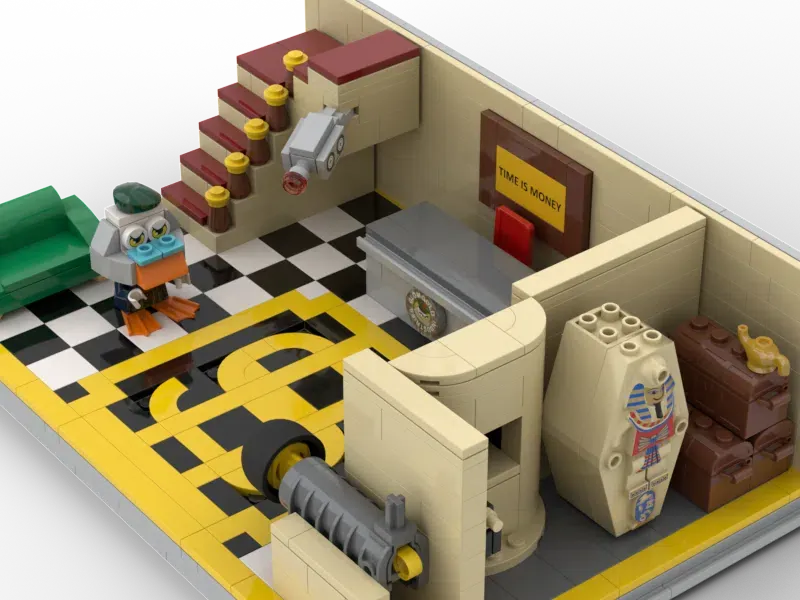 ducktales 4
