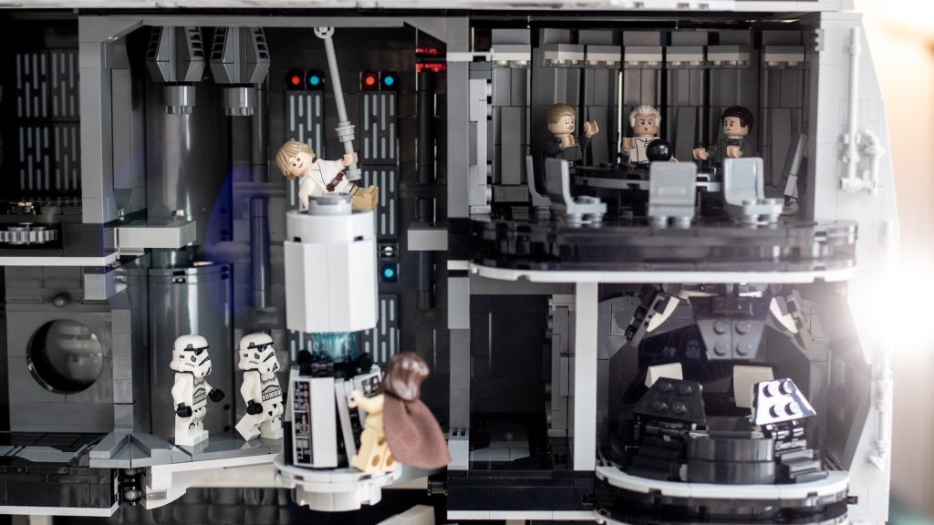 LEGO Star Wars 75419 Death Star 98 1024x576