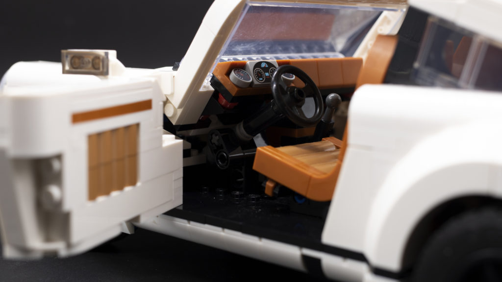 LEGO Creator 10295 Porsche 911 24