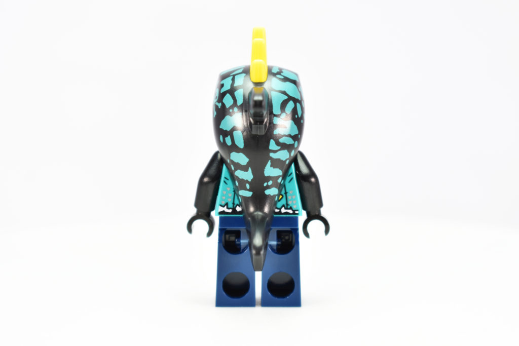 LEGO VIDIYO 43114 Punk Pirate Ship review 23