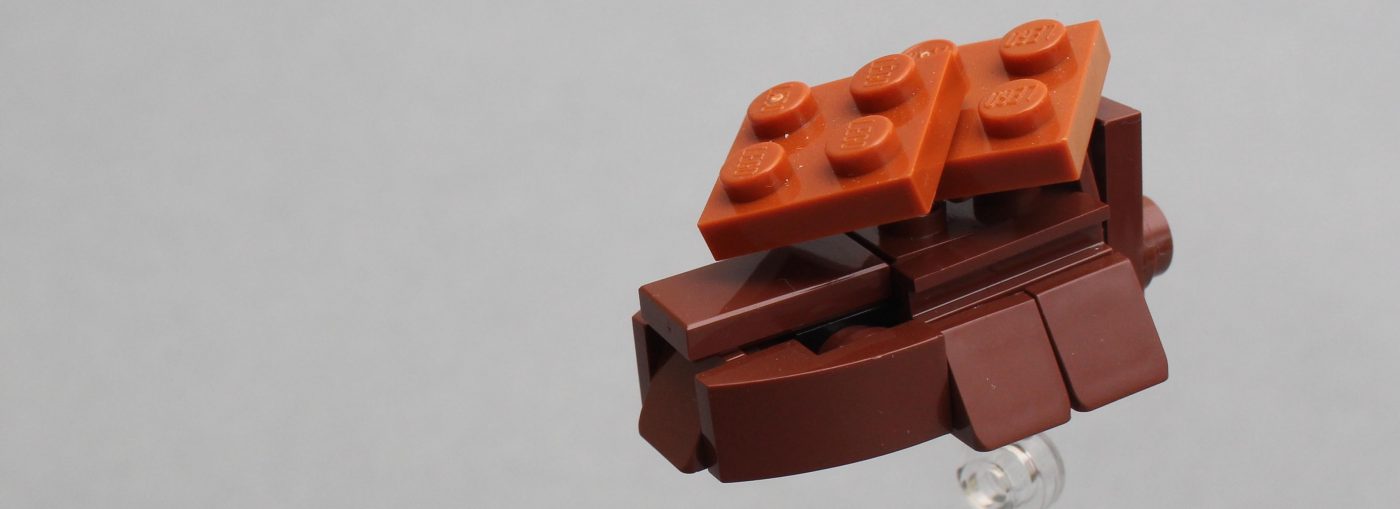 Brick Fanatics LEGO Star Wars Advent Calendar – December 3